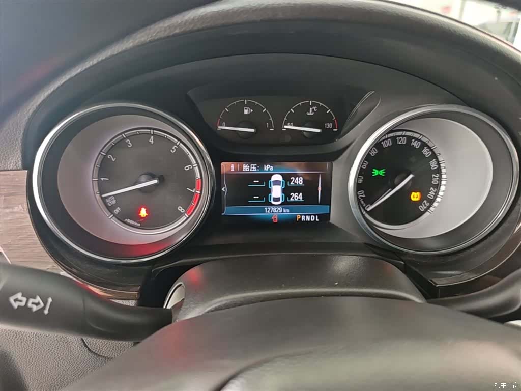 Buick Verano, 2018 12