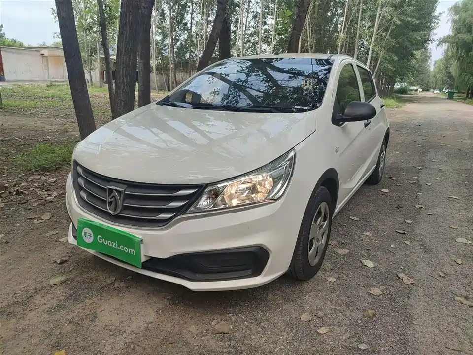 Baoding 310