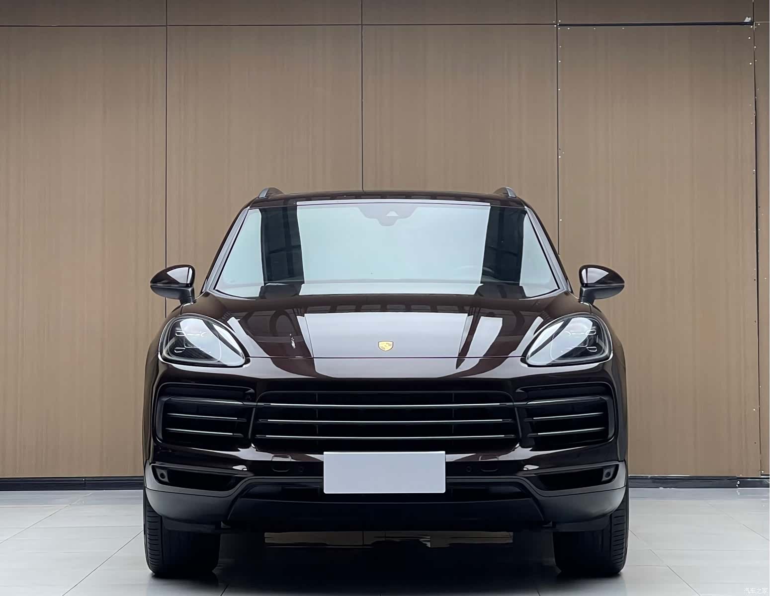 Porsche Cayenne, 2019 2