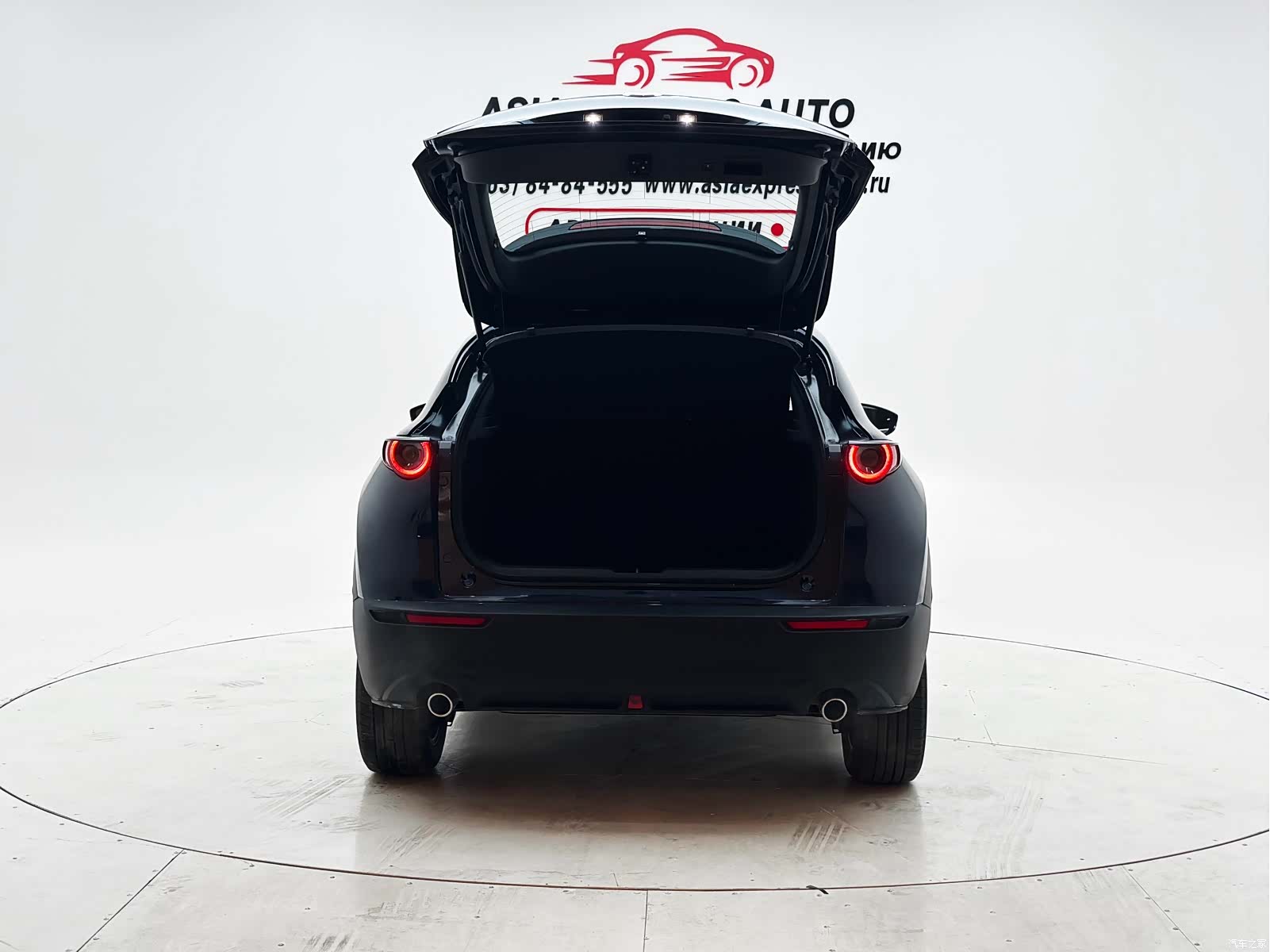 Mazda CX-30, 2022 8