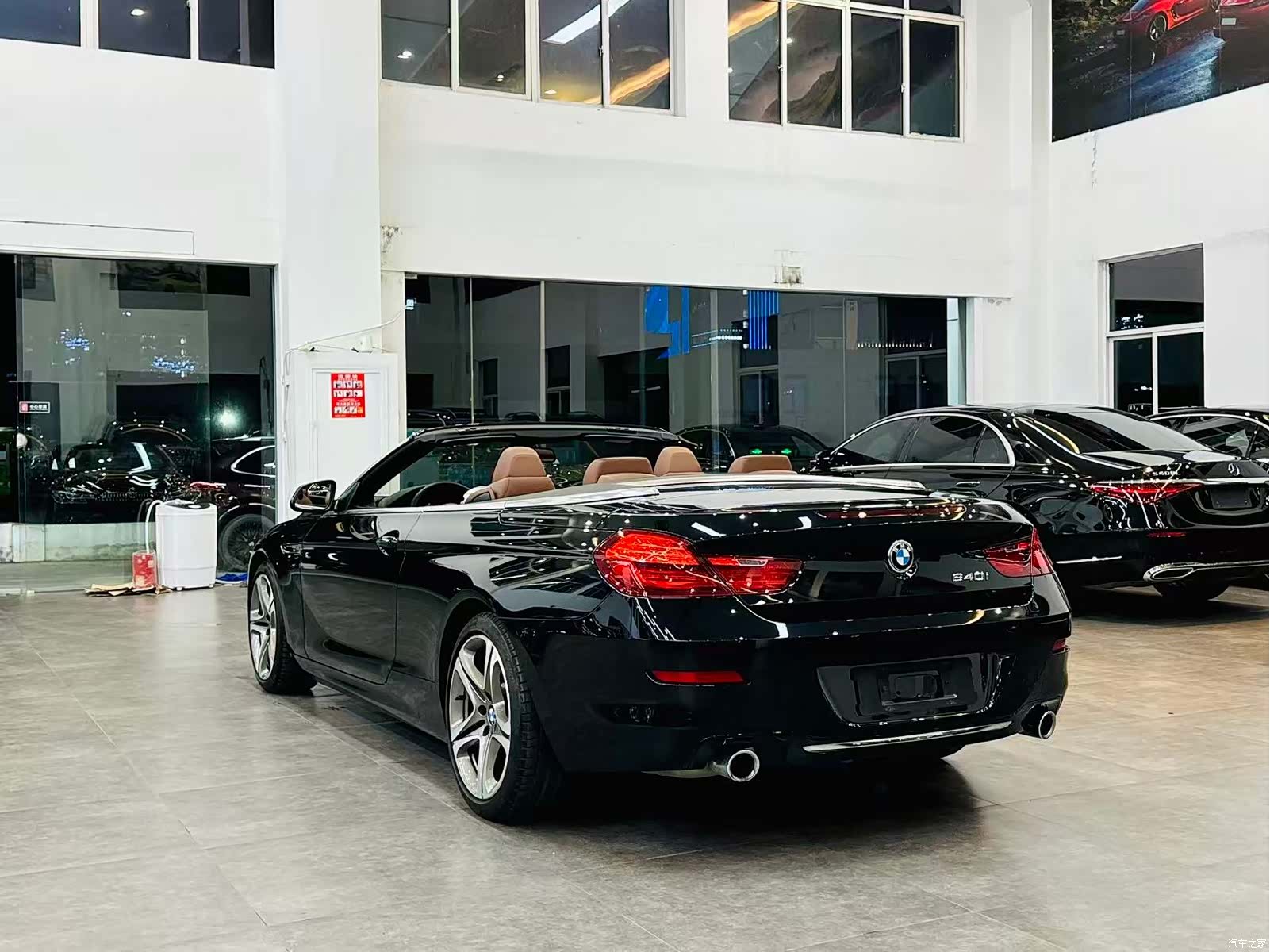 BMW 6 Series, 2018 4