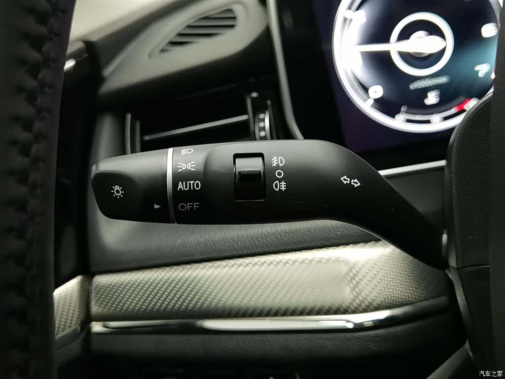 Hongqi HS5, 2019 21