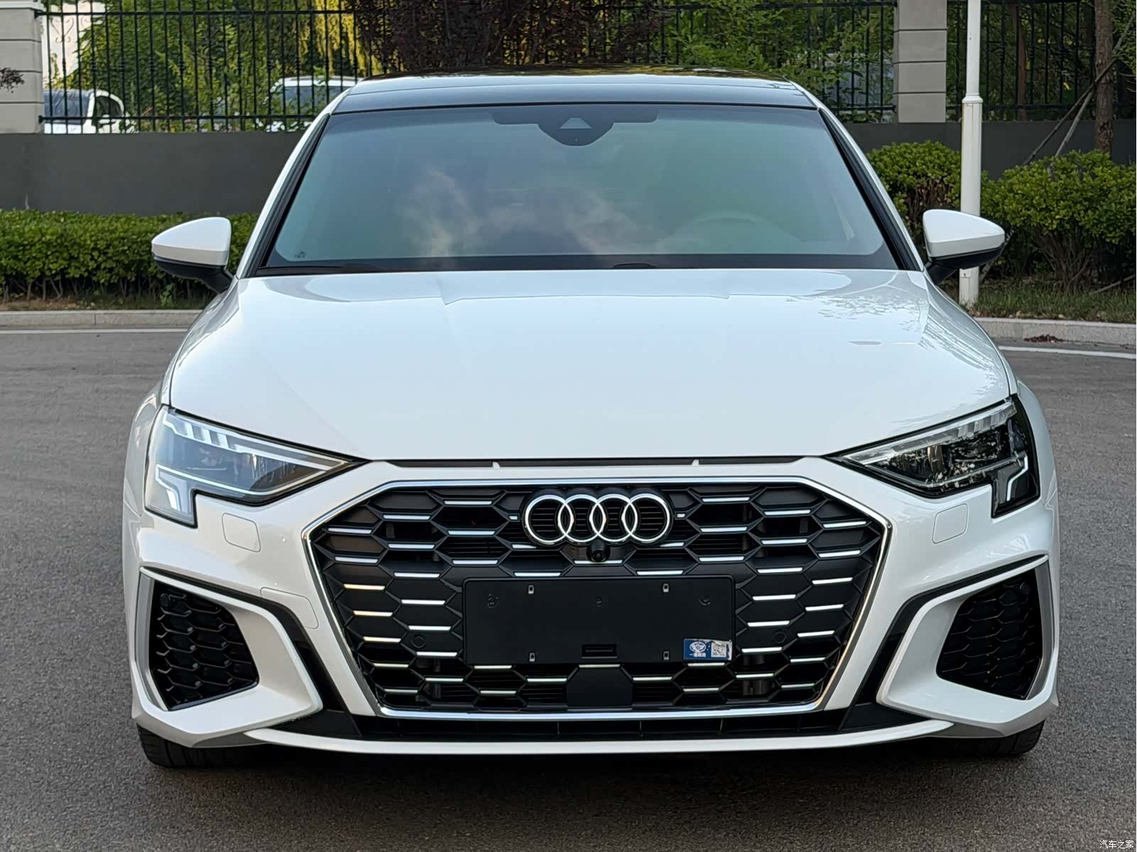 Audi A3, 2022 2