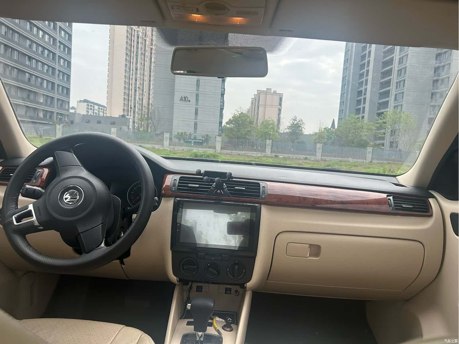 Volkswagen Bora, 2012 все фото