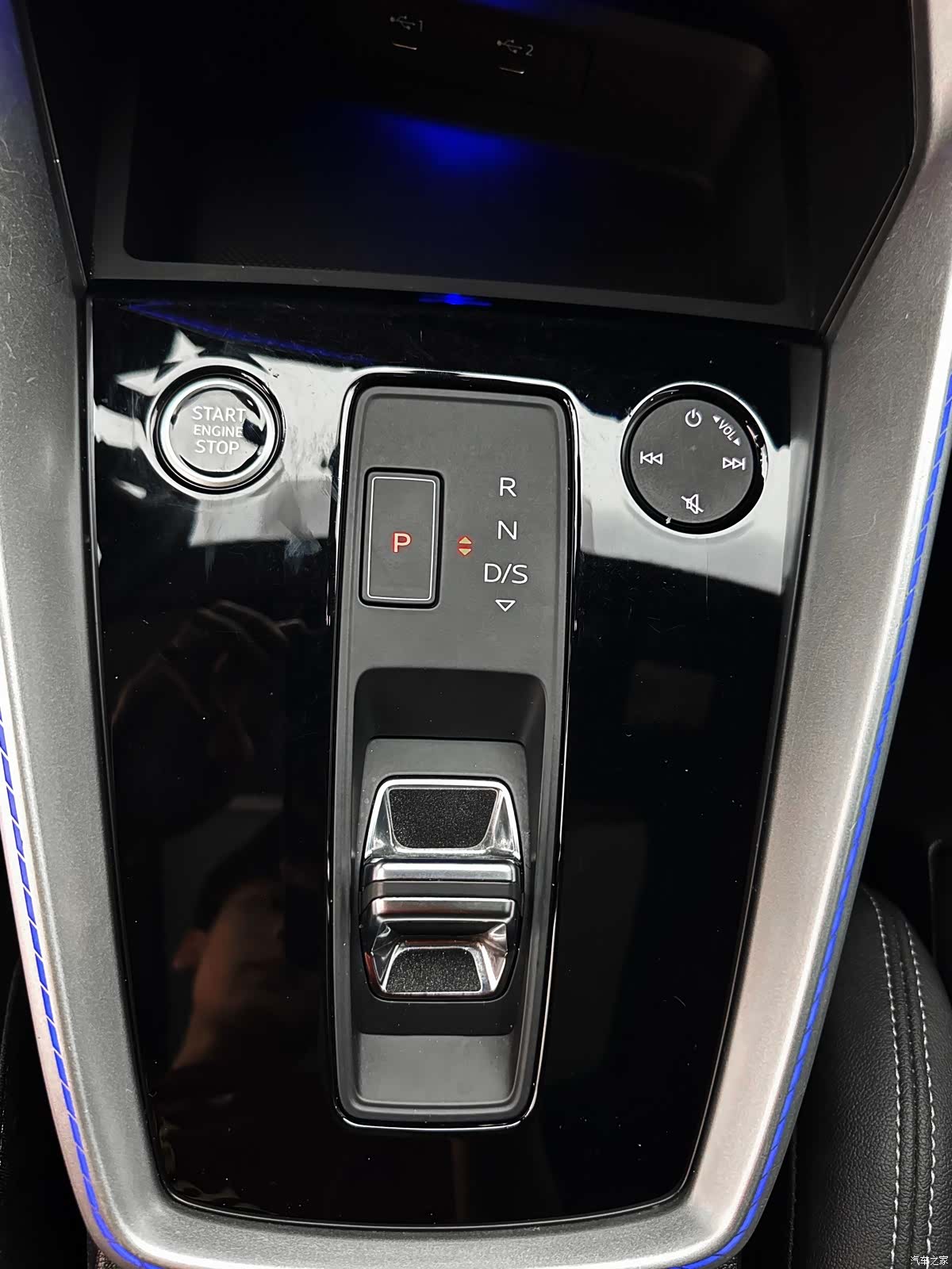 Audi A3, 2023 22