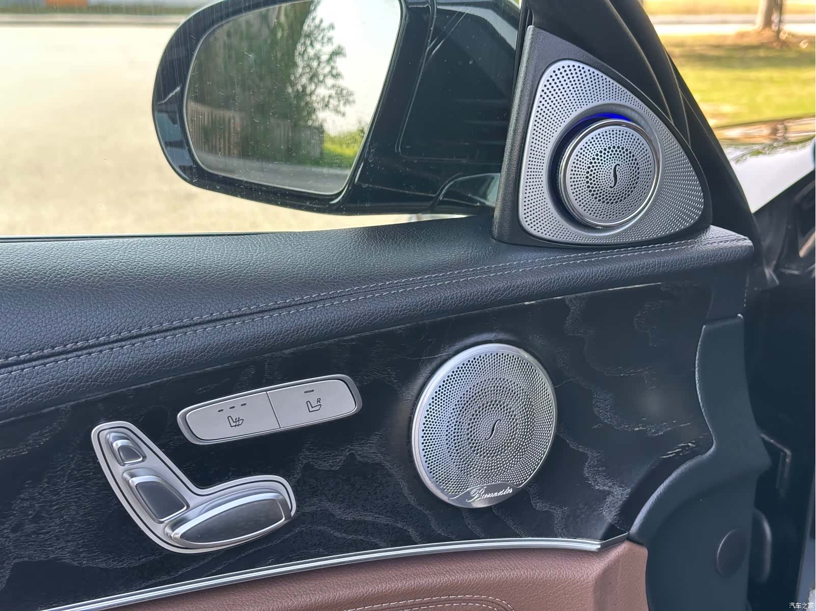 Mercedes-Benz E-Class, 2017 6