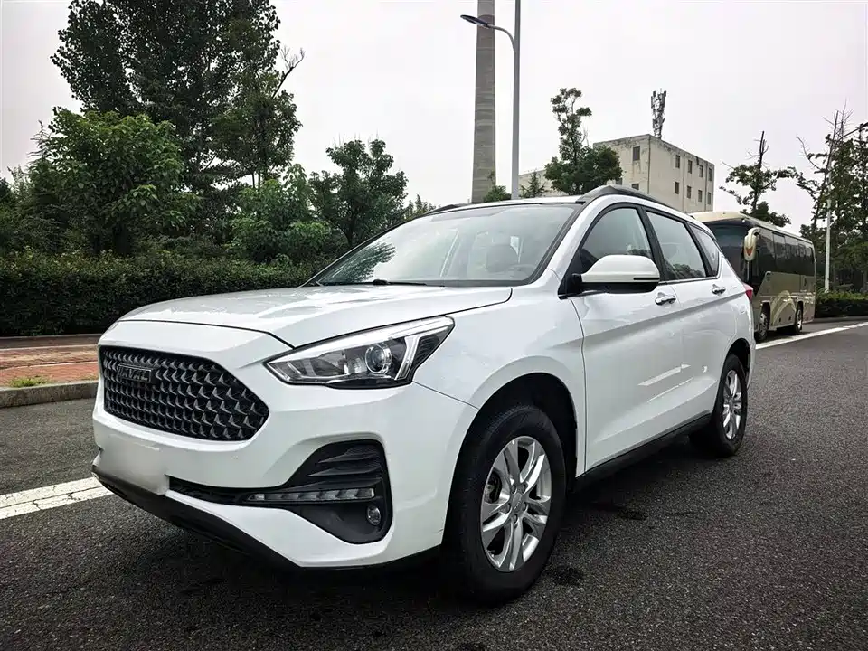 Haval M6