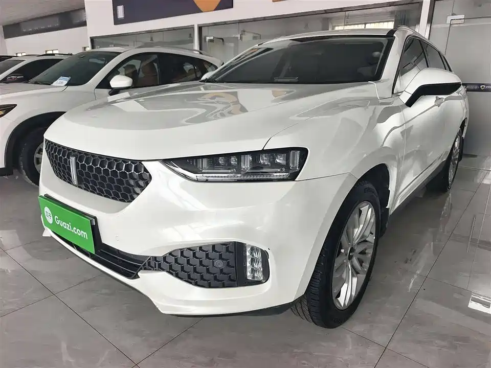 Weipai VV7
