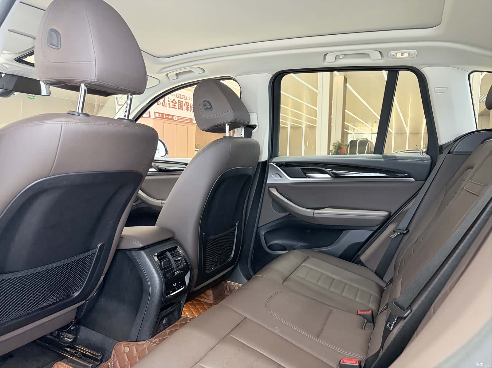 BMW X3, 2018 20