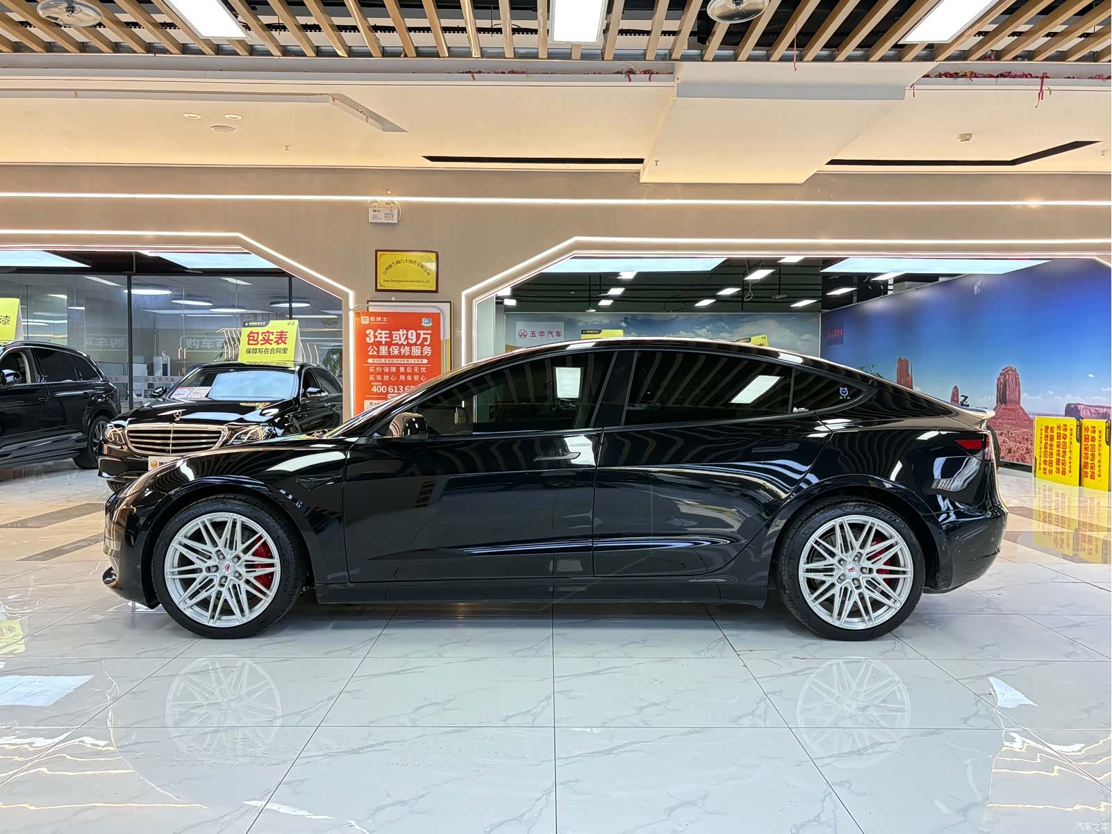 Tesla Model 3, 2022 2