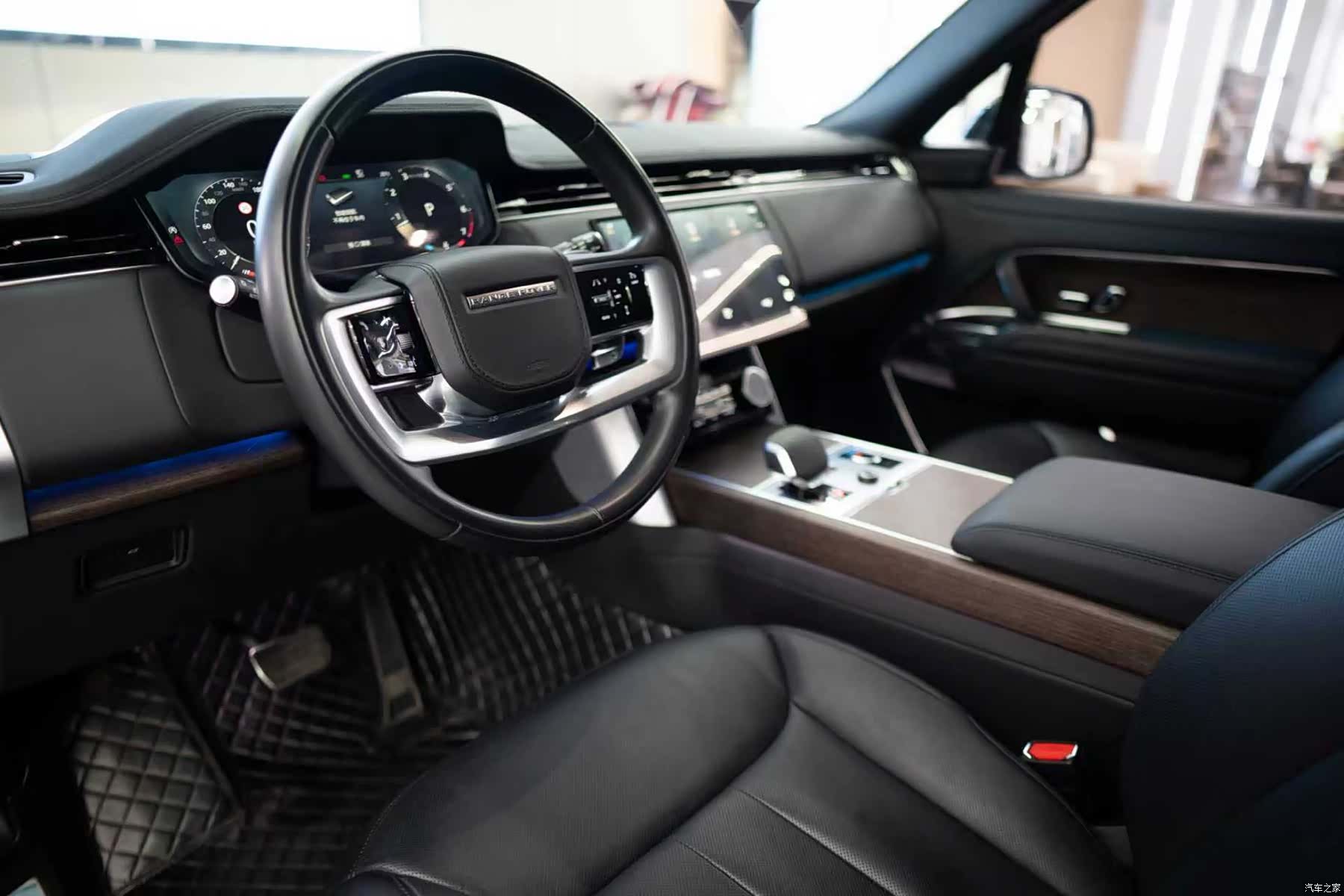 Land Rover Range Rover, 2023 9