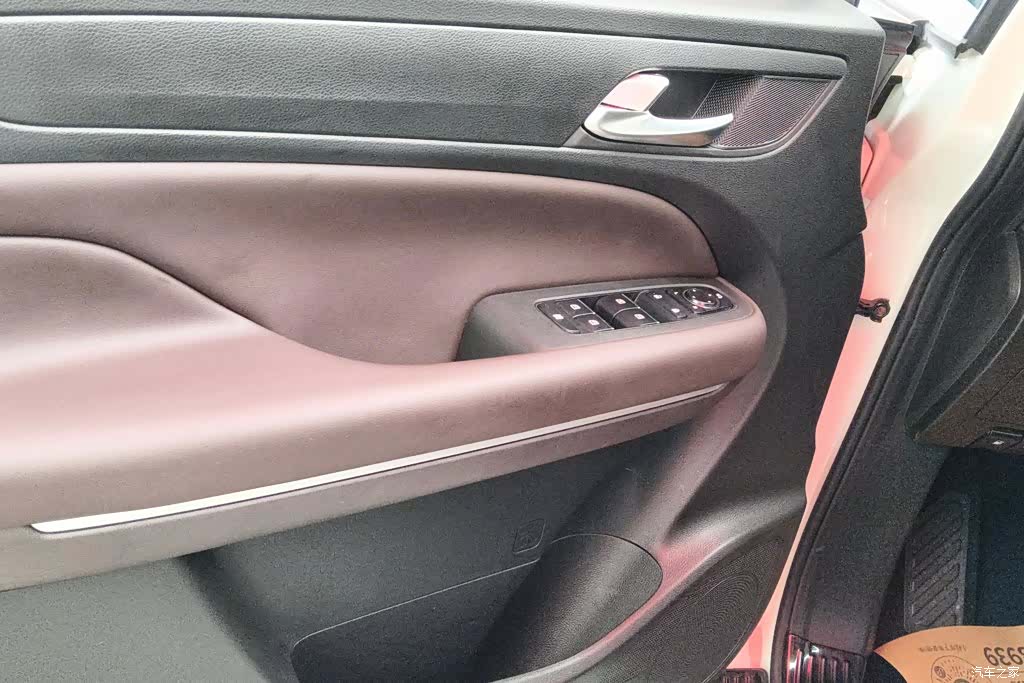 GAC M6, 2020 7