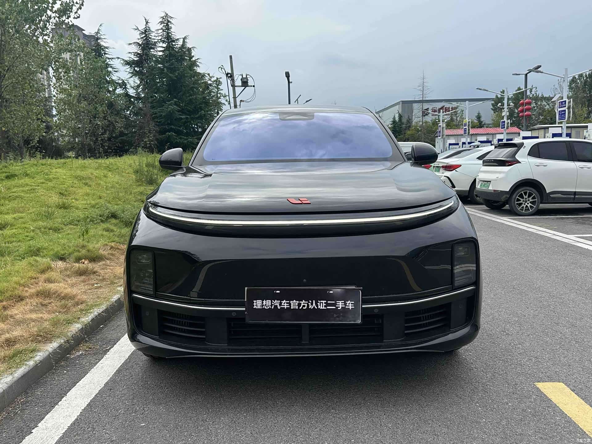Li Auto L7, 2023 2