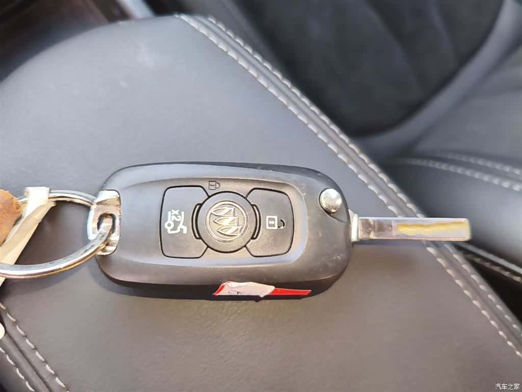 Buick Verano, 2019 9