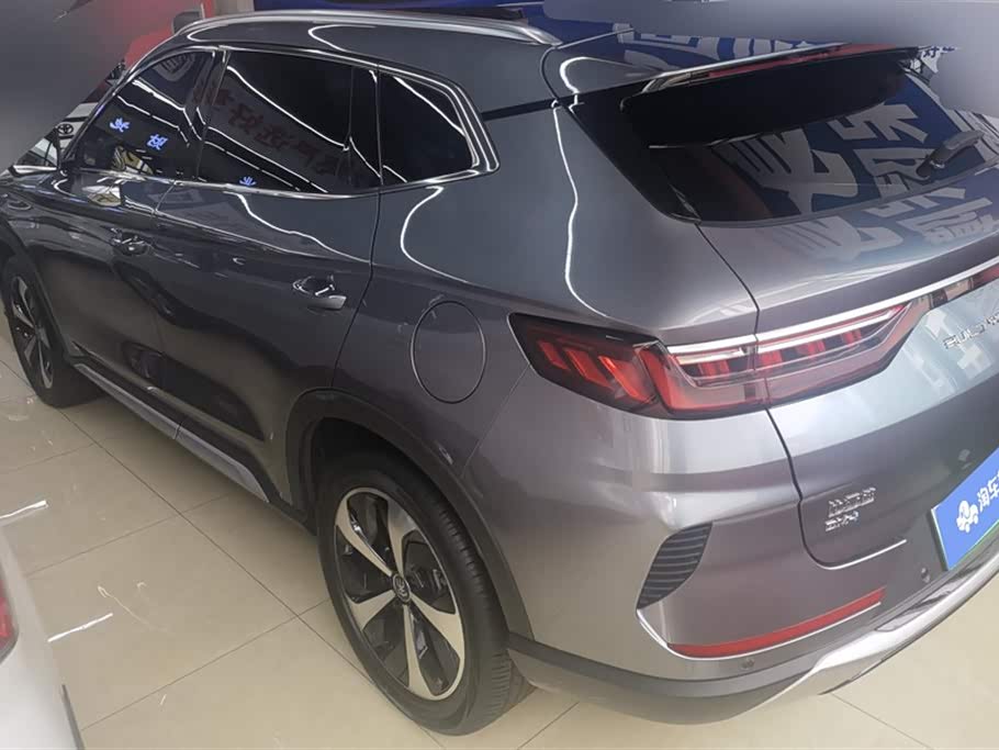 BYD Songjiang BYD Songjiang