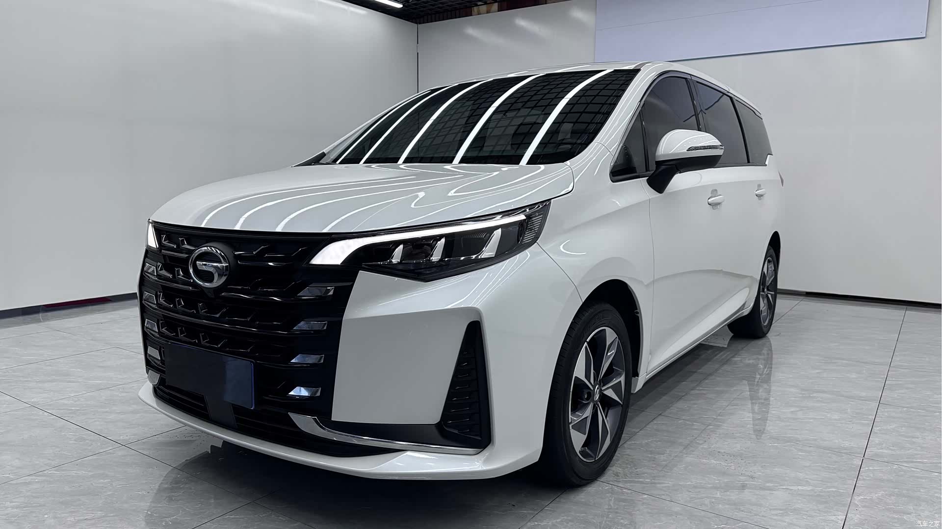 GAC M6, 2022 1