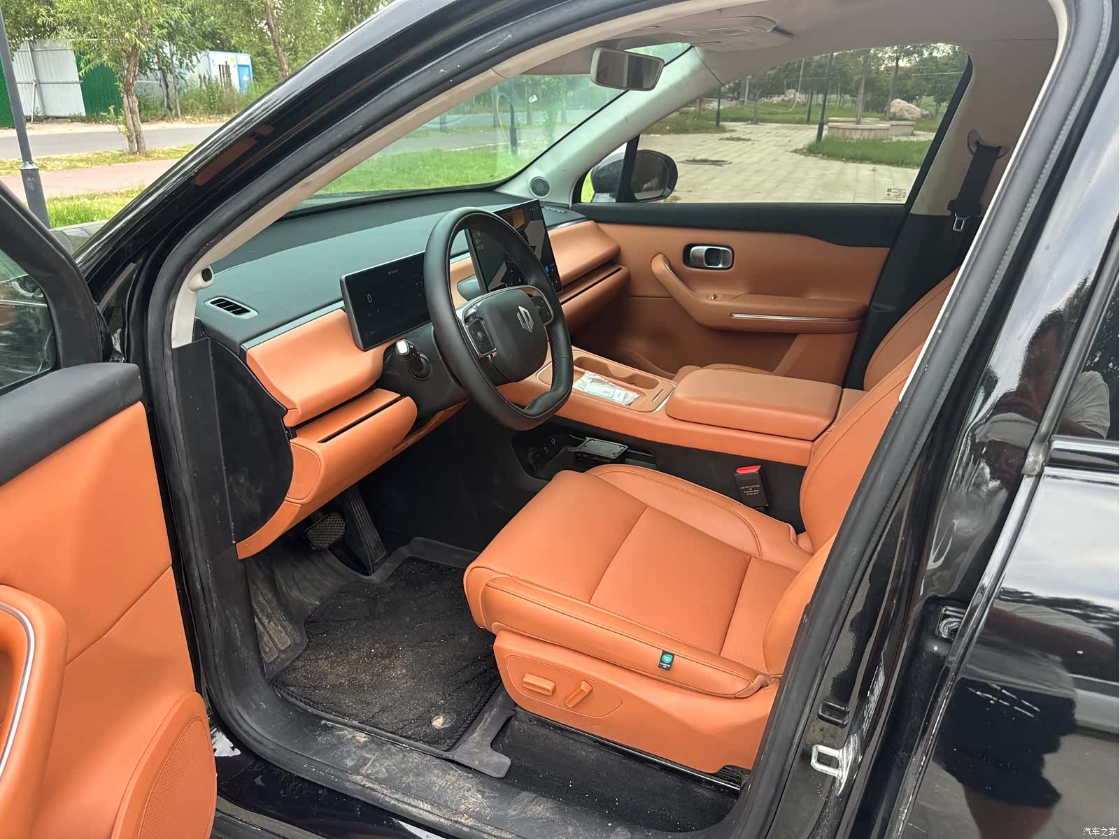 Leapmotor C10, 2025 7