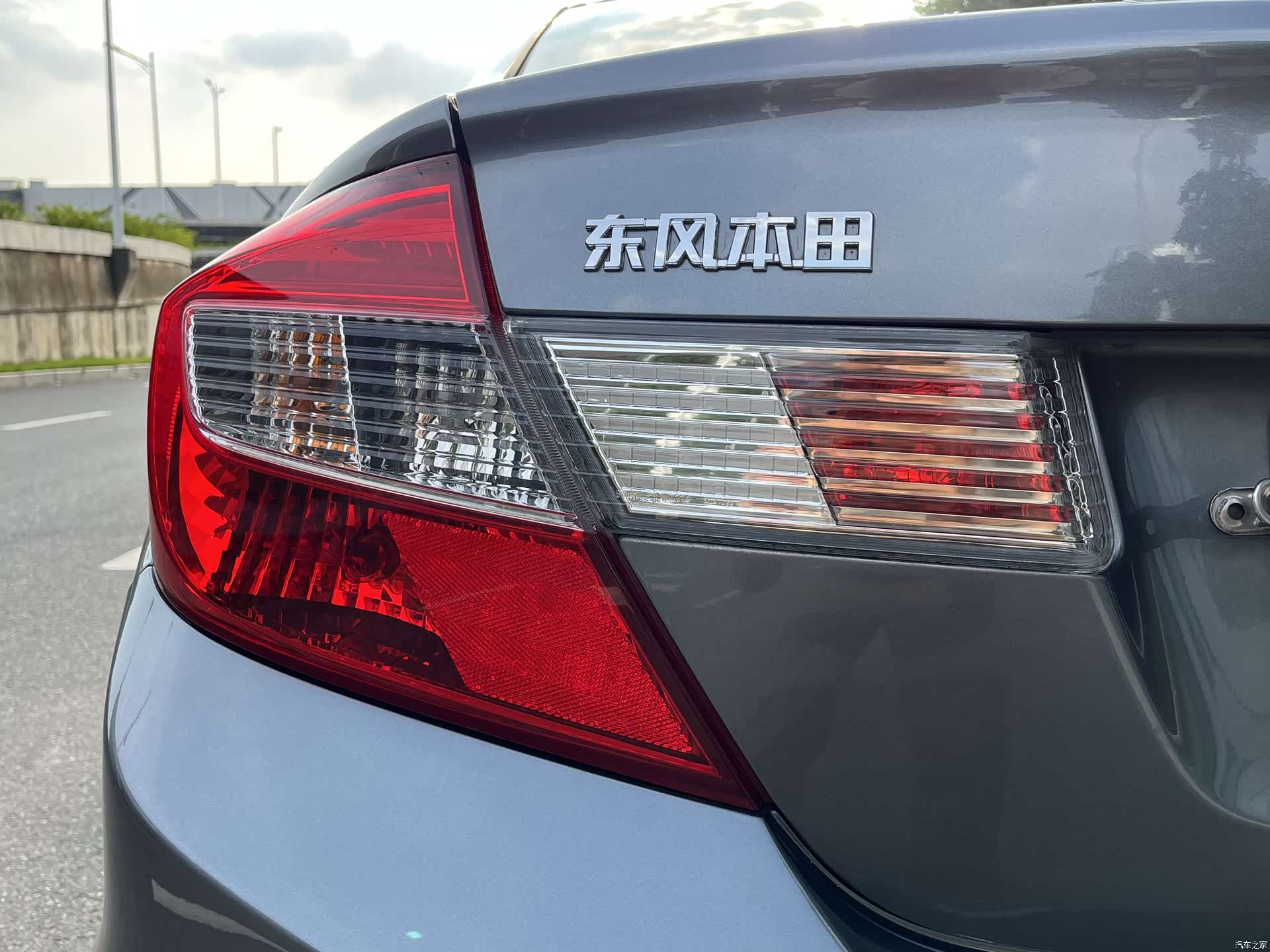Honda Civic, 2012 10