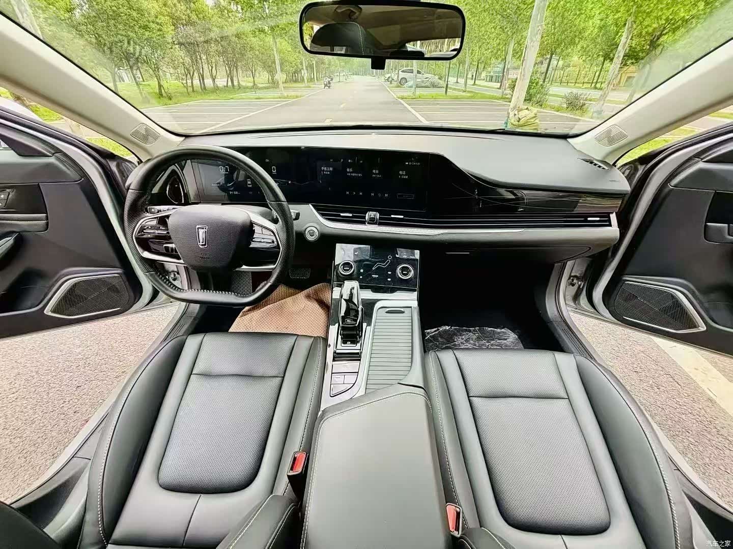 Bestune B70, 2024 6