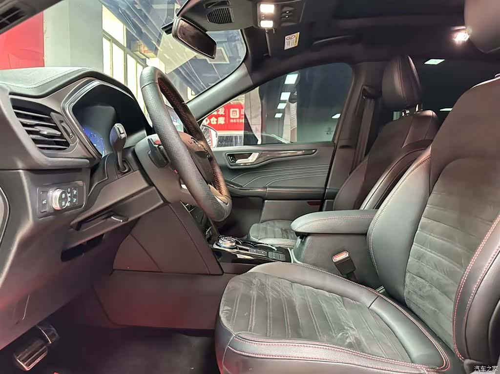 Ford Escape, 2022 7