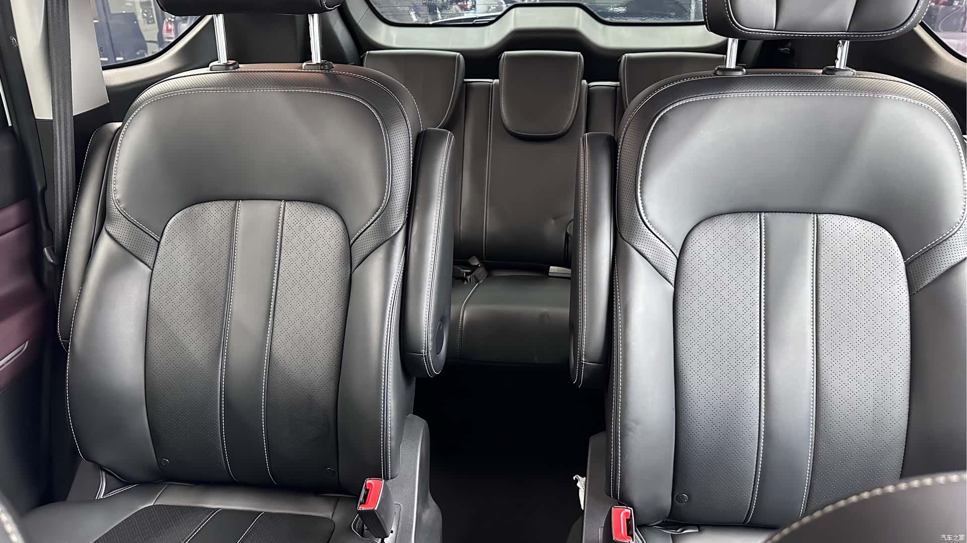 GAC M6, 2022 15
