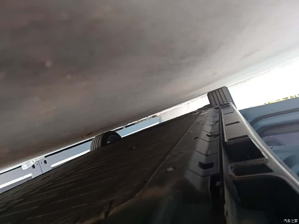 Leapmotor B01, 2025 22