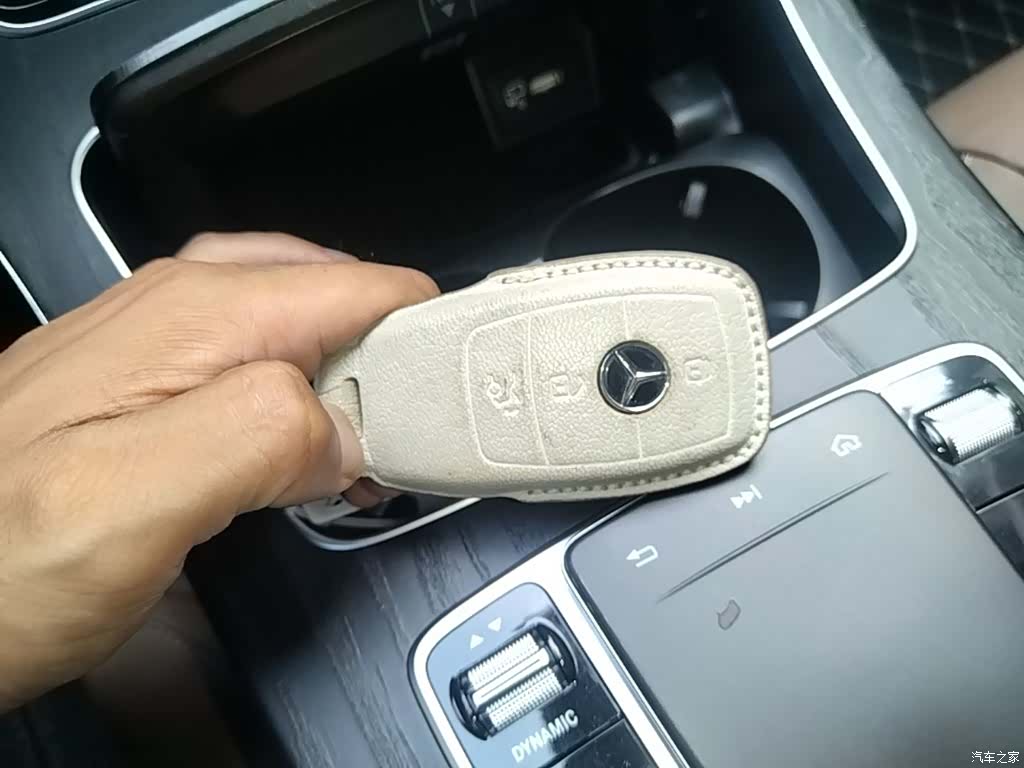 Mercedes-Benz E-Class, 2019 9