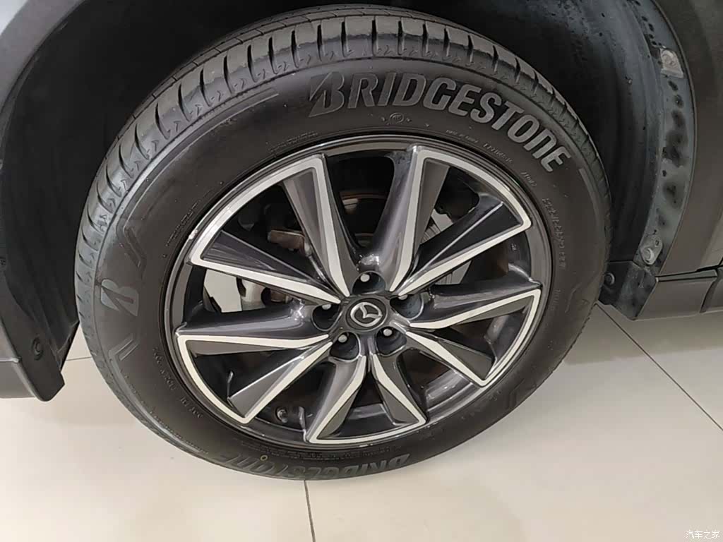 Mazda CX-5, 2017 23