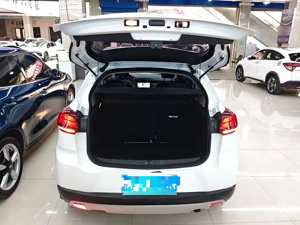 Citroen C3-XR