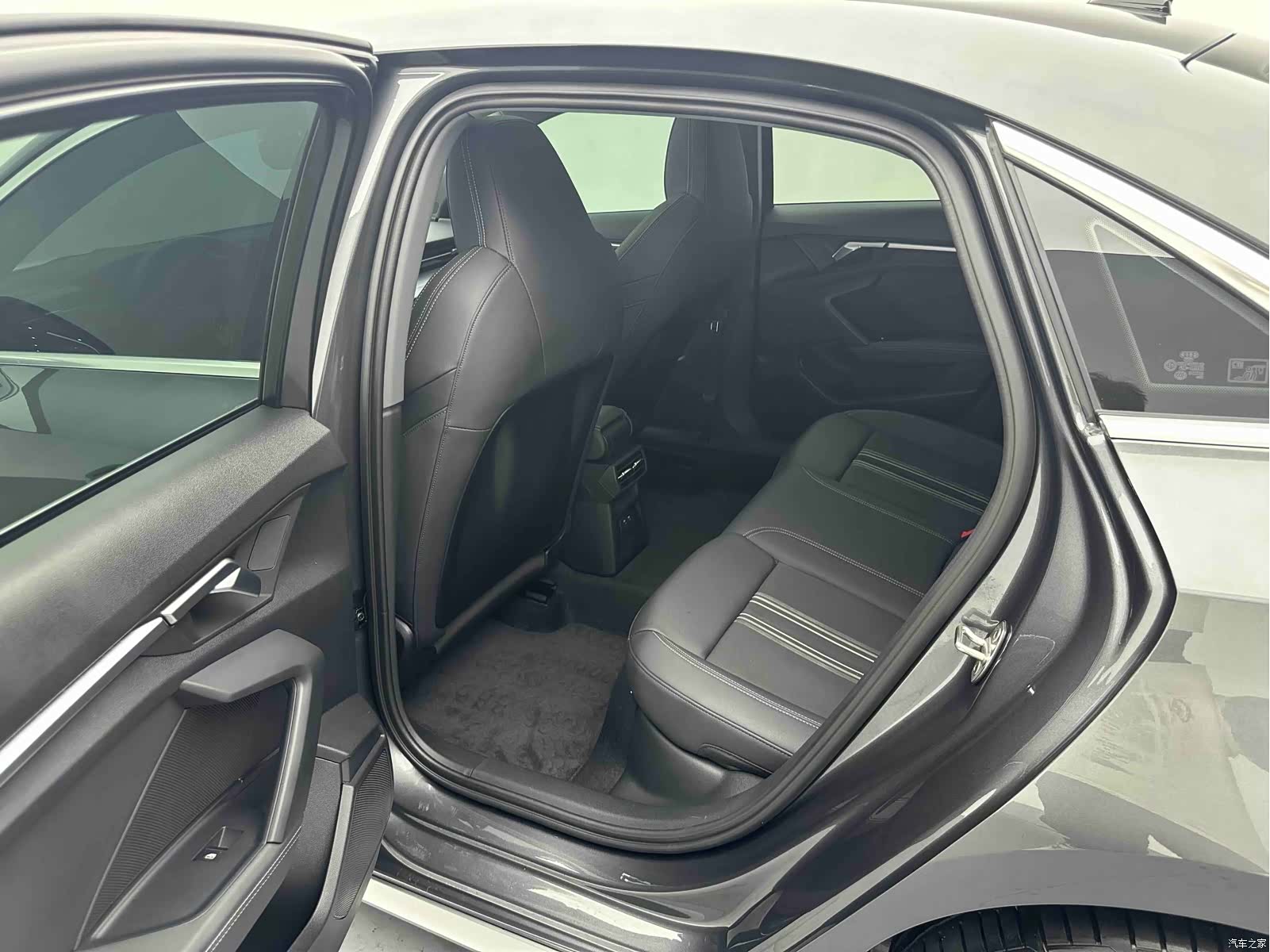 Audi A3, 2023 12