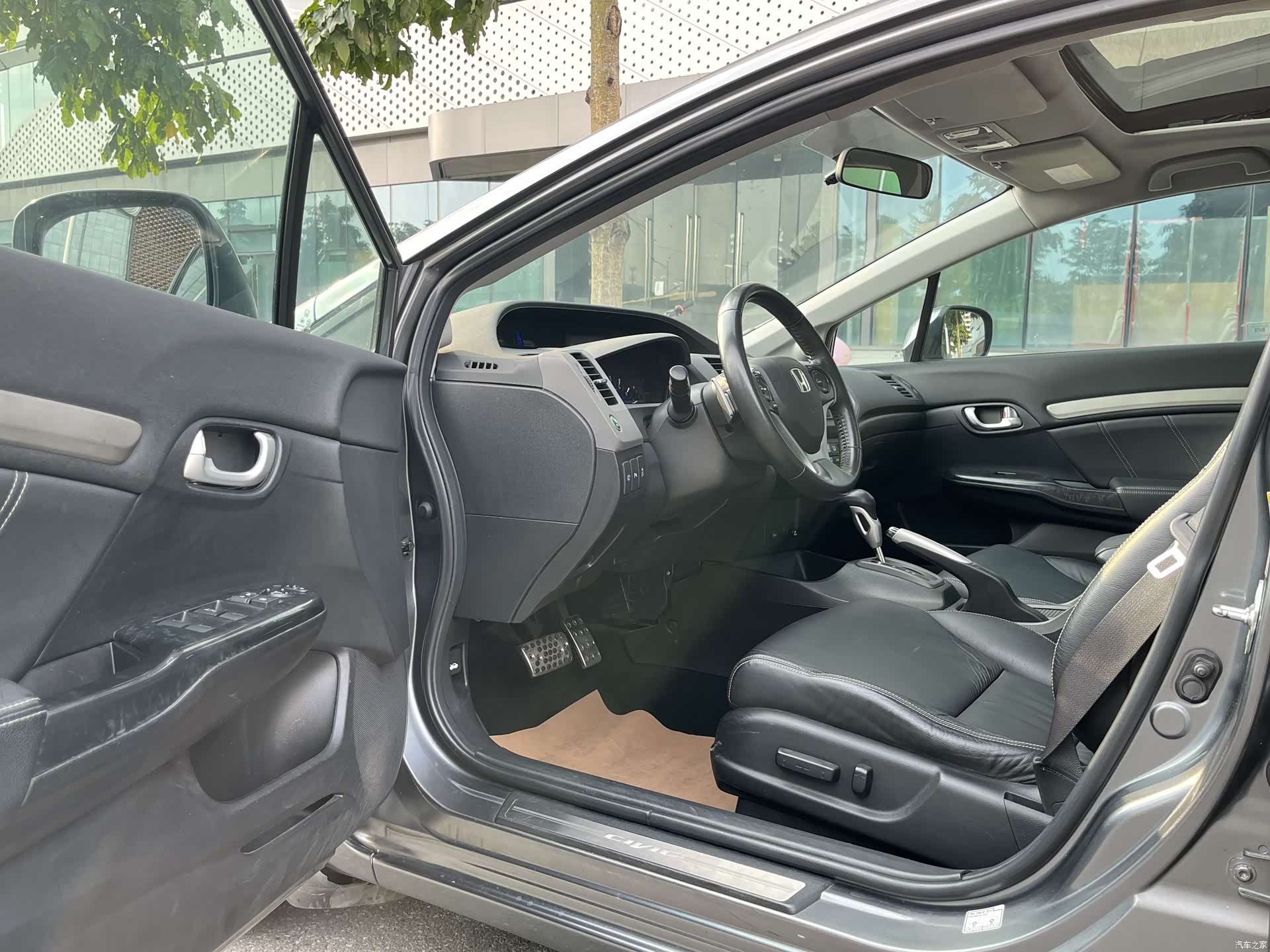 Honda Civic, 2012 12