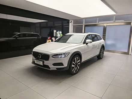 ȫֶV90 2023 Cross Country B5 AWD 