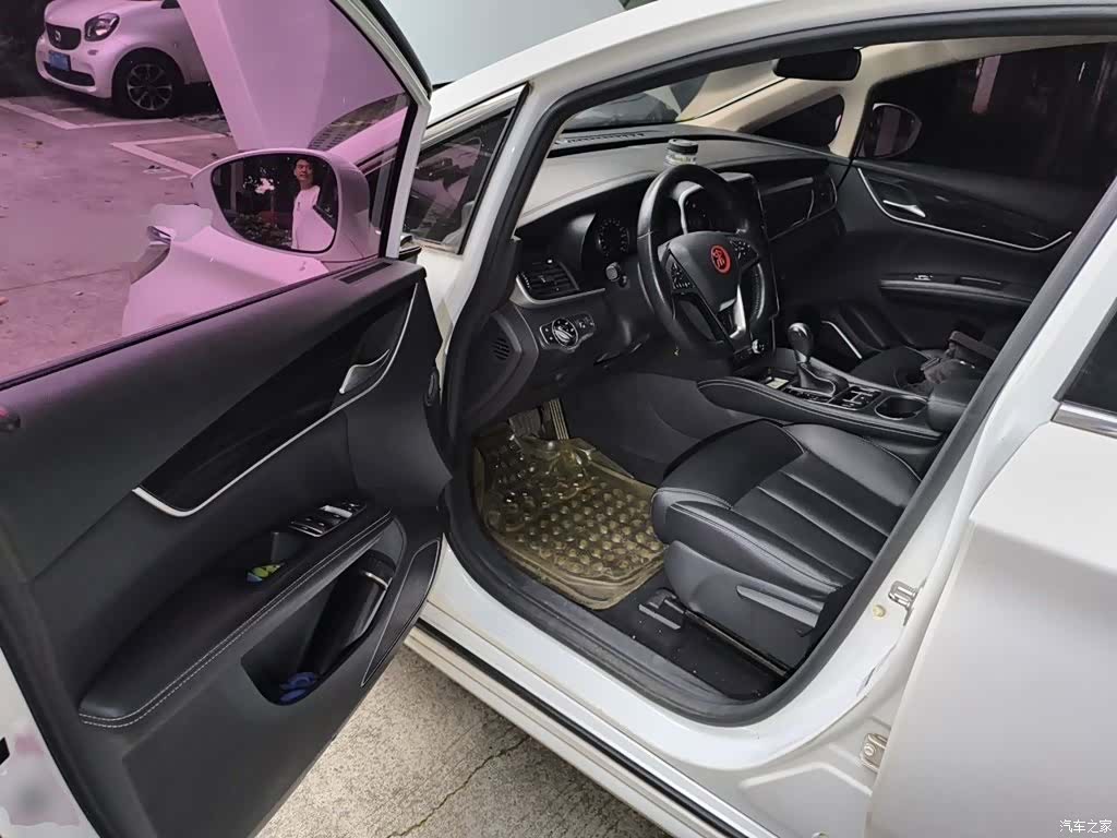 BYD Song, 2018 14