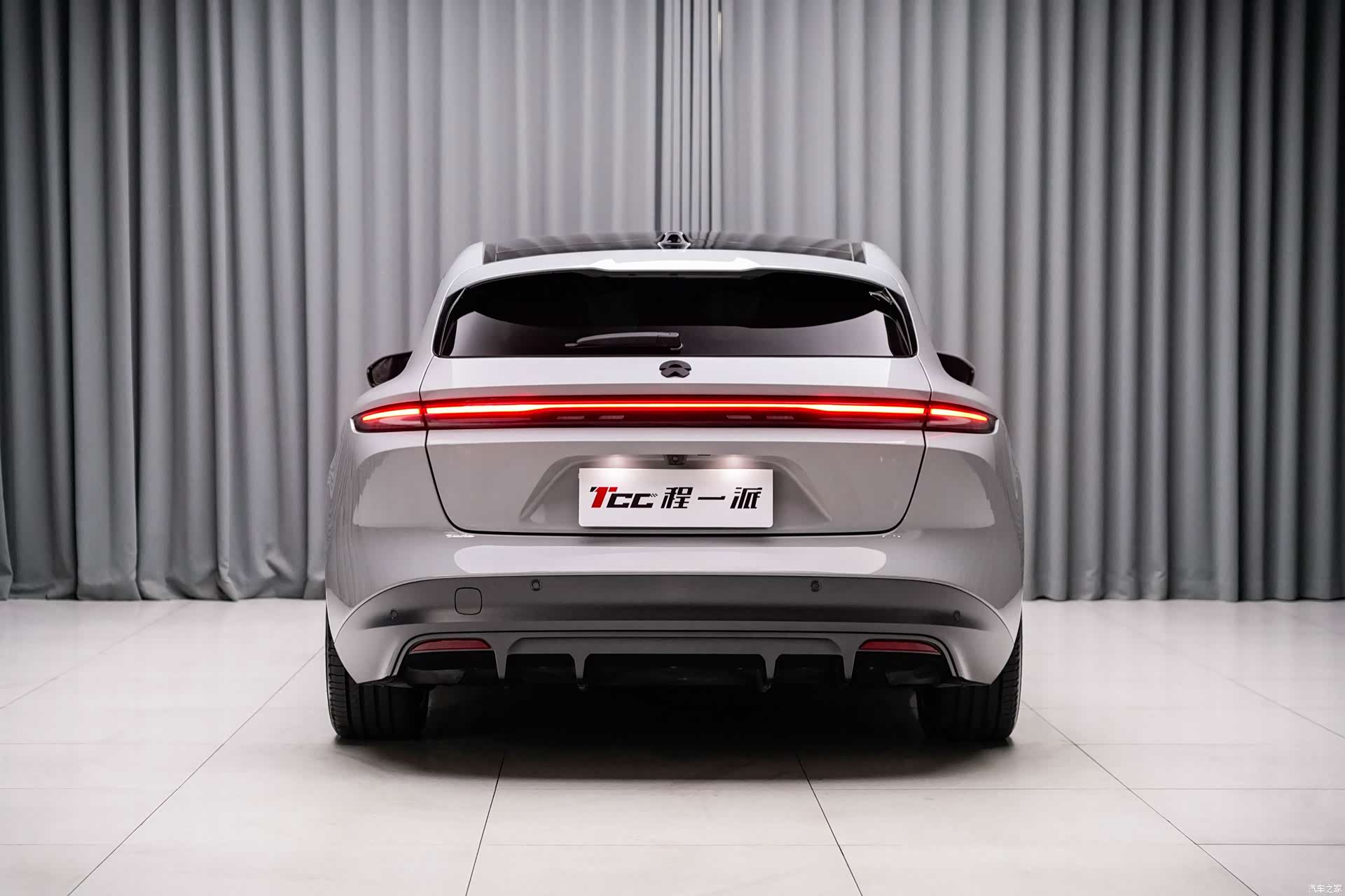 NIO ET5, 2024 6