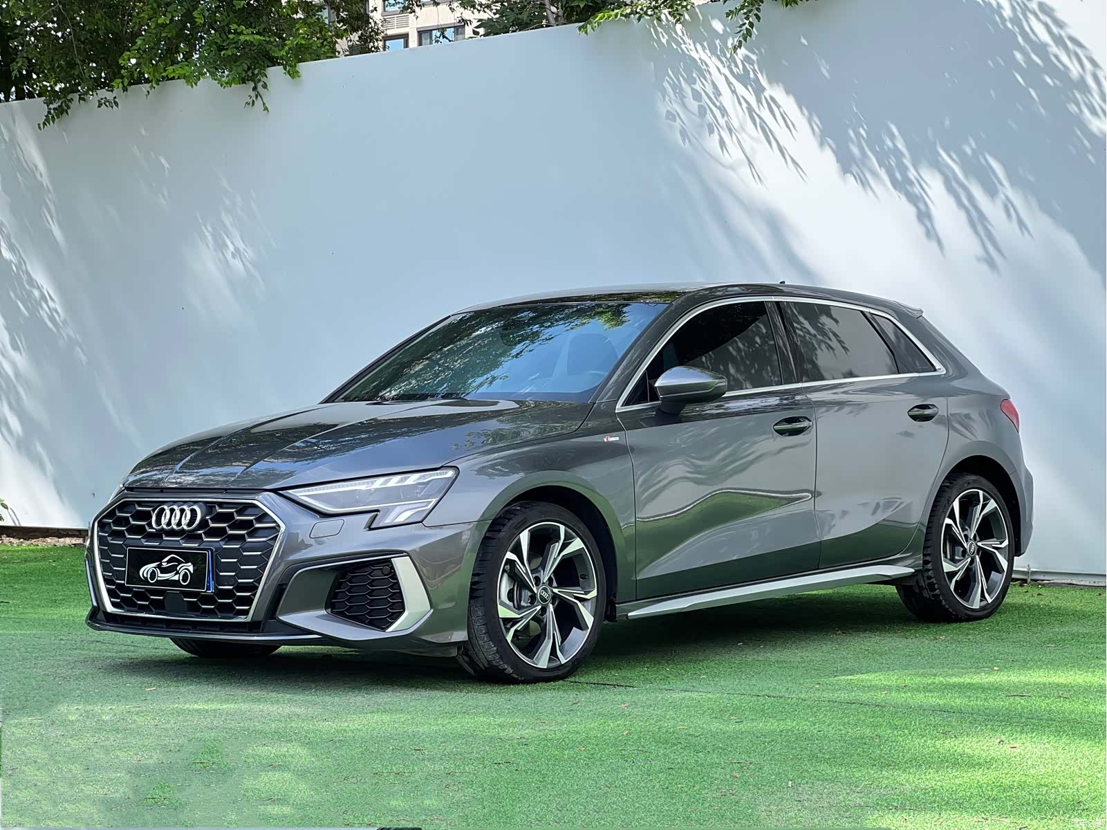 Audi A3, 2023 1
