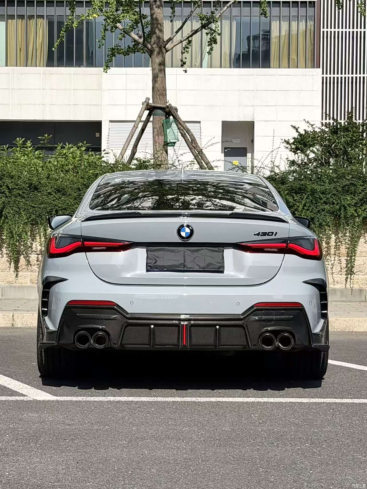 BMW 4 Series, 2023 4