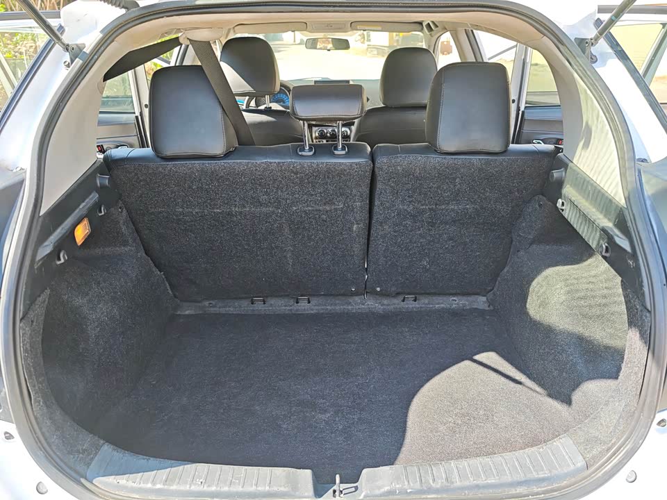 Toyota YARiS L Zhixuan