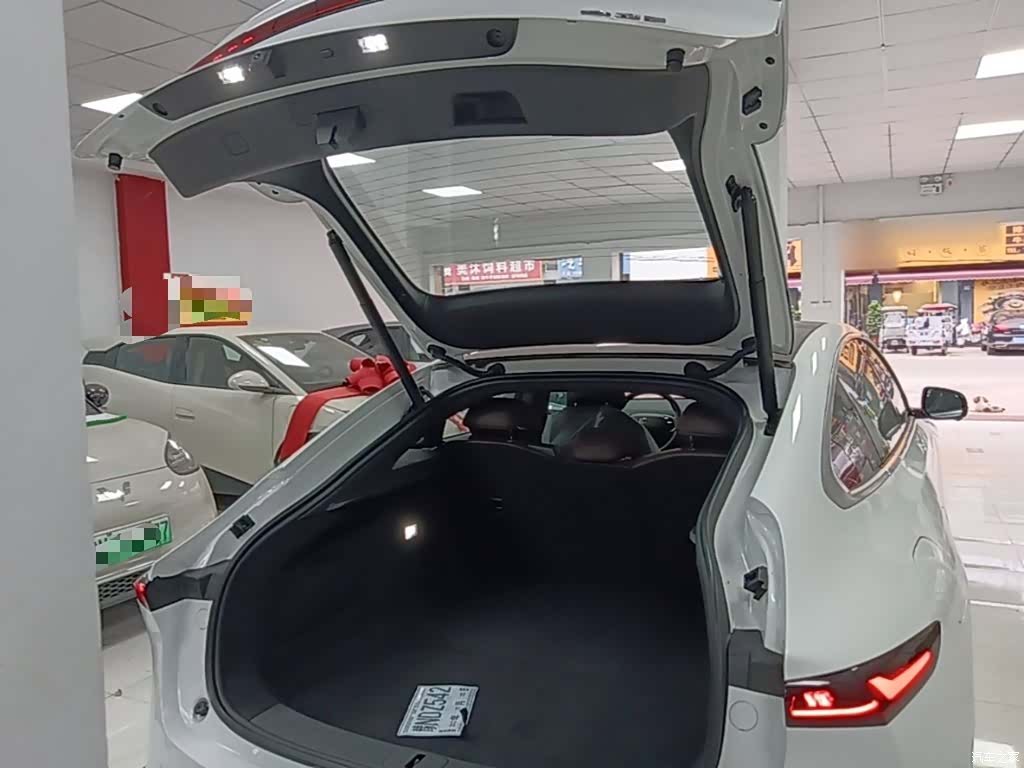 Changan Eado, 2026 15