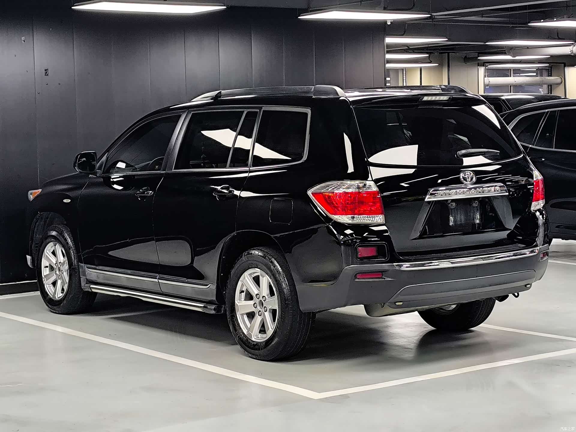 Toyota Highlander, 2014 19