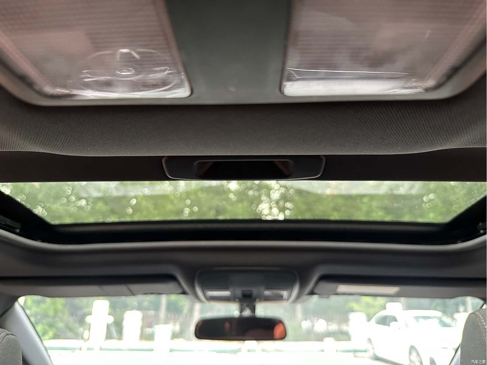 Mazda CX-4, 2019 14