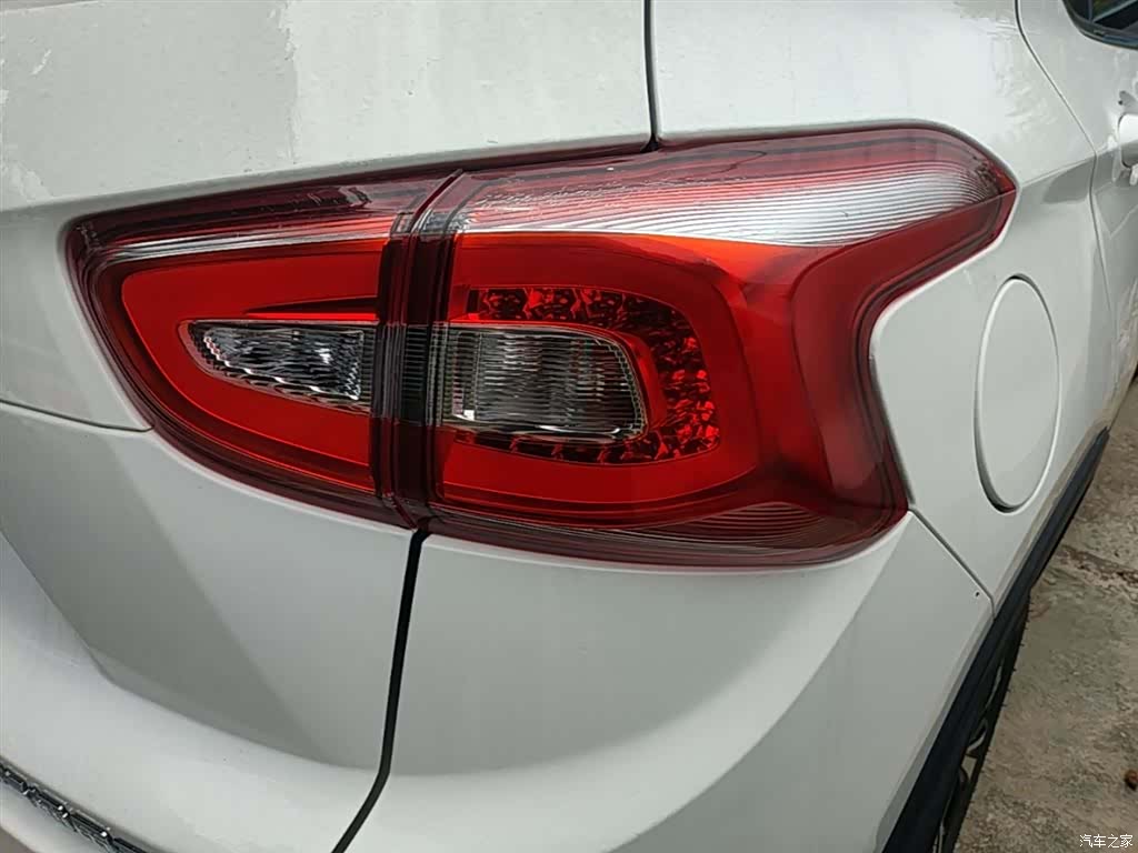 Wuling 510, 2018 8