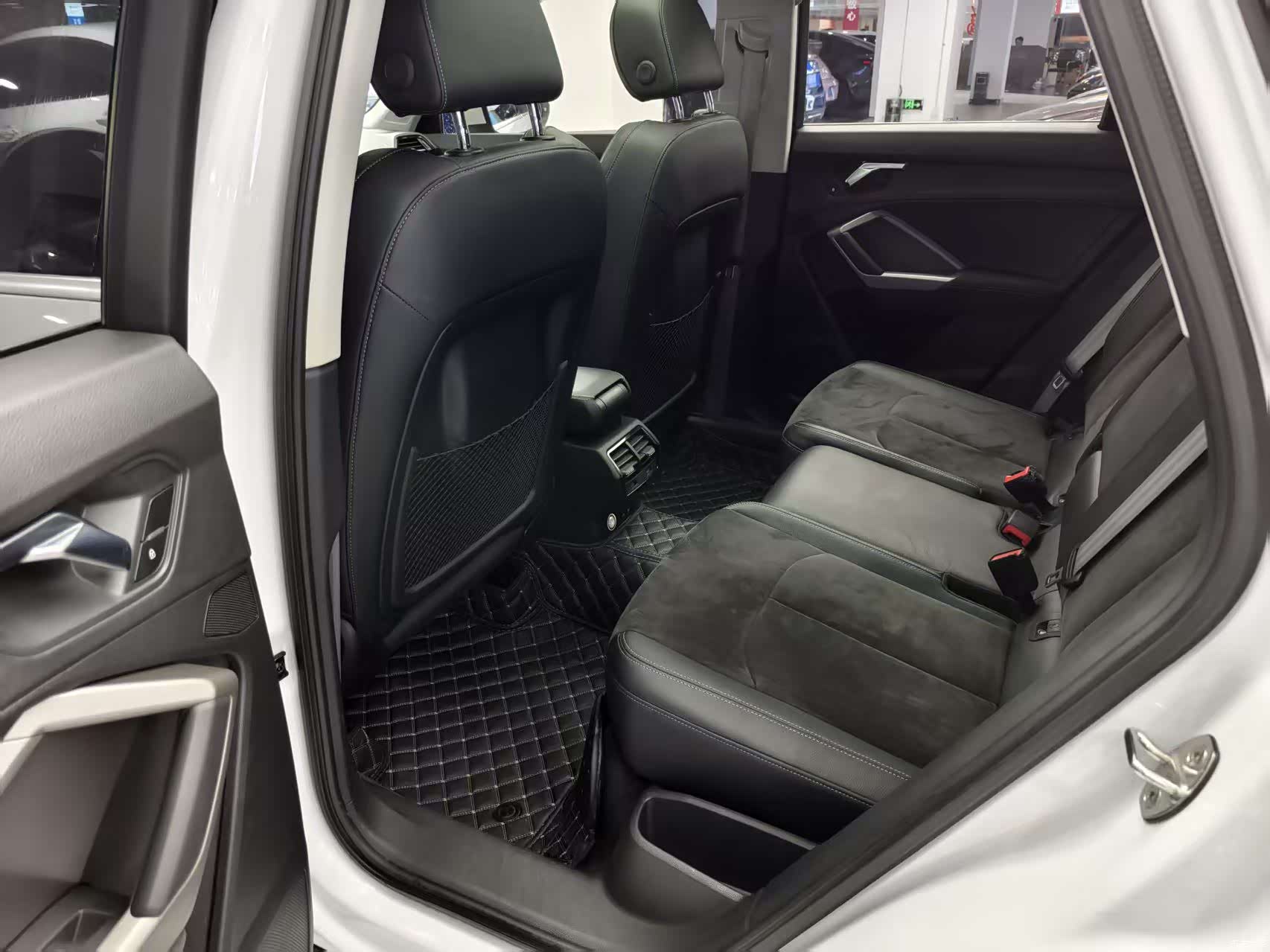 Audi Q3, 2021 7
