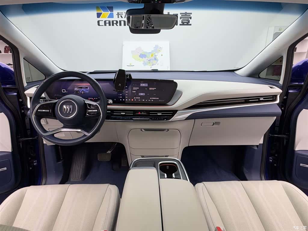 Buick Century, 2024 10