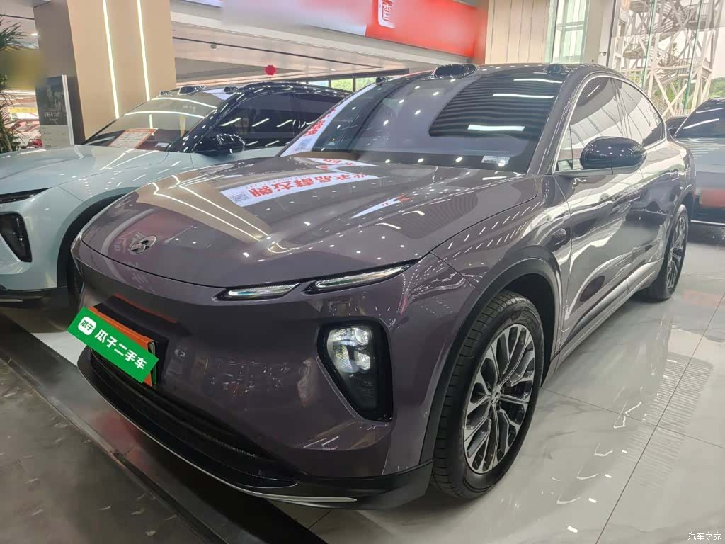 NIO EC6, 2025 1