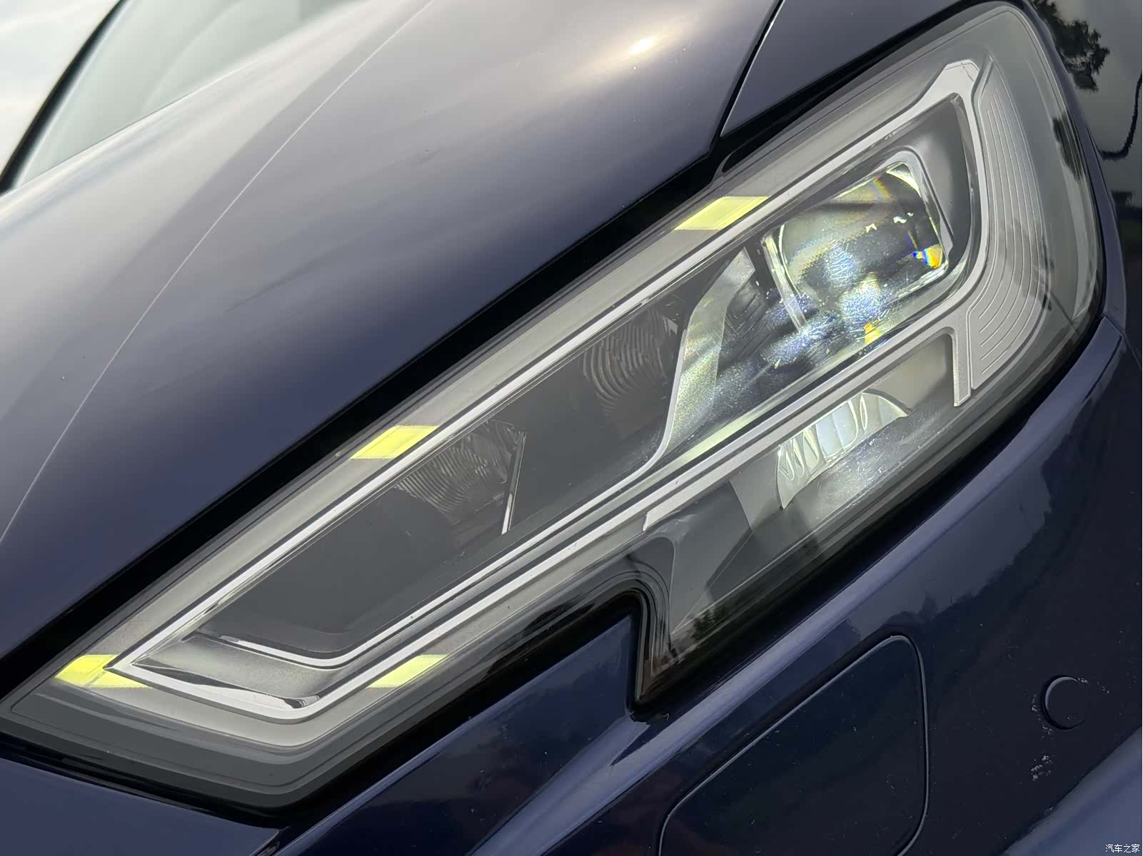 Audi S3, 2019 19