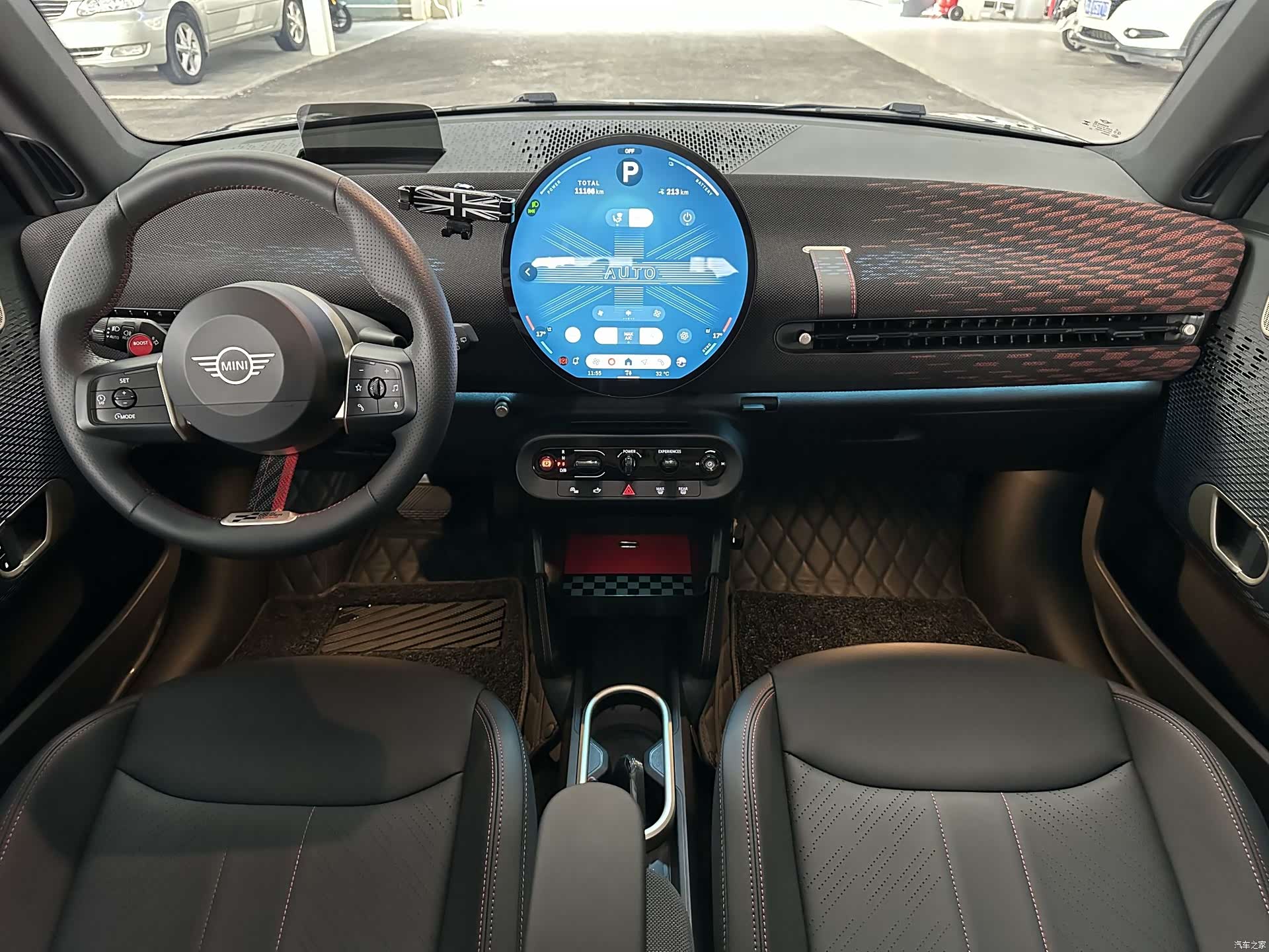 Mini Cooper, 2025 7