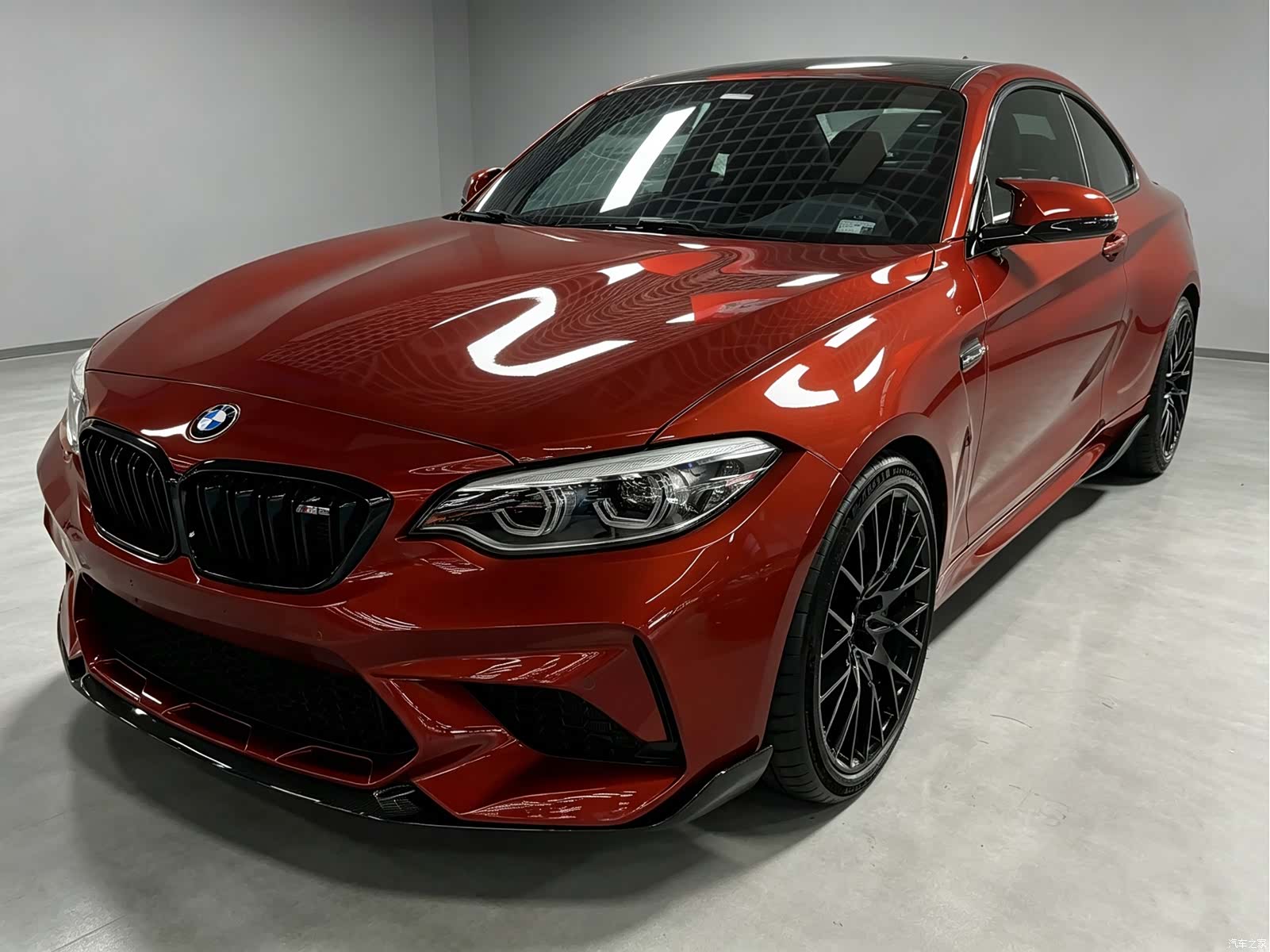 BMW M2, 2020 1
