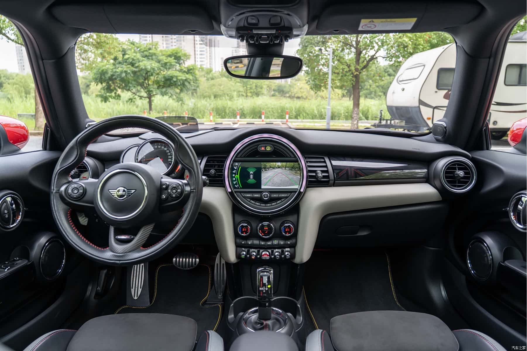 Mini Cooper, 2020 10