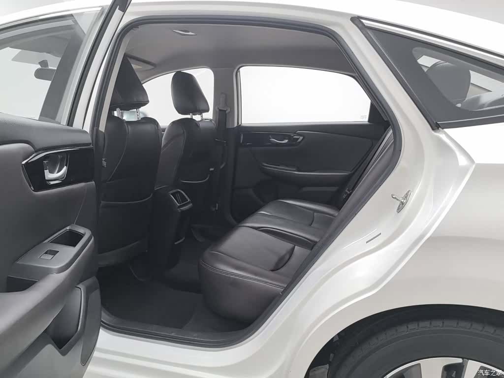 Honda Crider, 2019 15