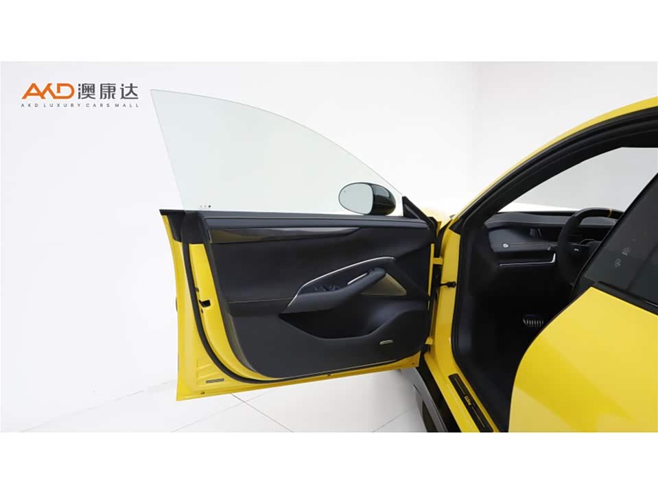 Xiaomi Xiaomi SU7 Ultra